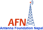 Antenna Foundation Nepal